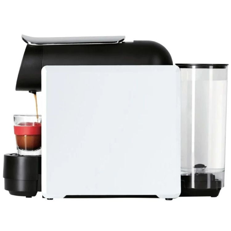 Máquina de Café Delta Q Mini Qool Branco