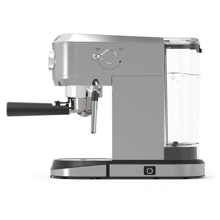 Máquina de Café Solac Expresso CE4520 Cinzento