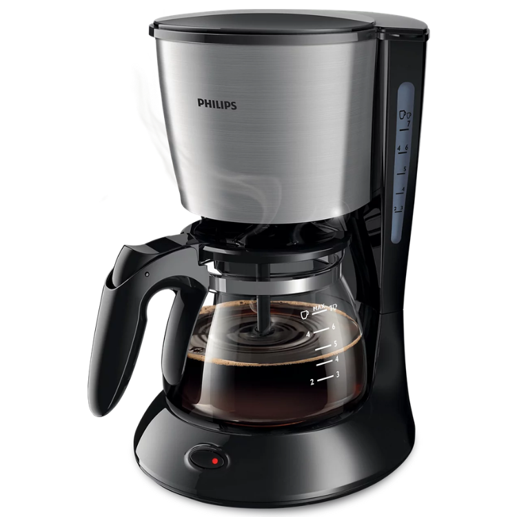 Máquina de Café de Filtro Philips HD7435/20 700W