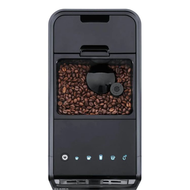 Máquina de Café Flama Automática Suprema 1293FL Preto