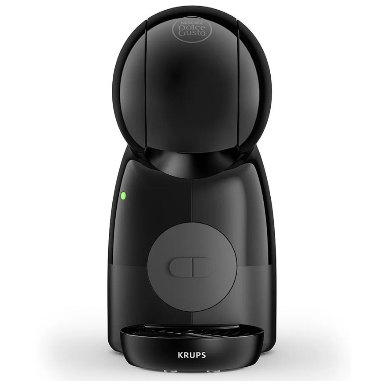 Máquina de Café Krups Dolce Gusto Piccolo XS Anthracite