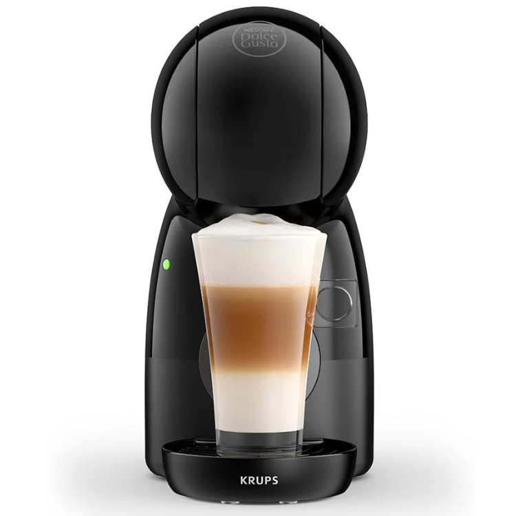 Máquina de Café Krups Dolce Gusto Piccolo XS Anthracite