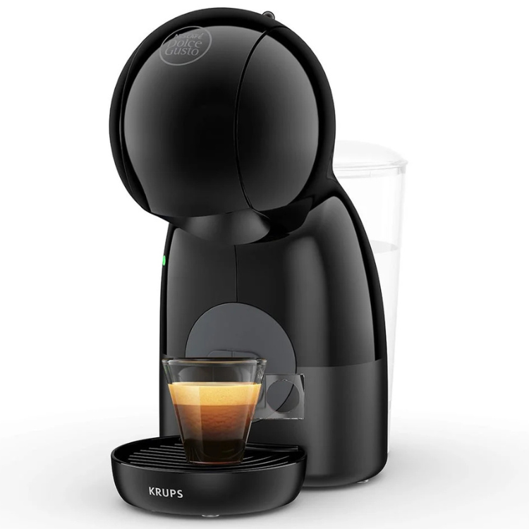 Máquina de Café Krups Dolce Gusto Piccolo XS Anthracite