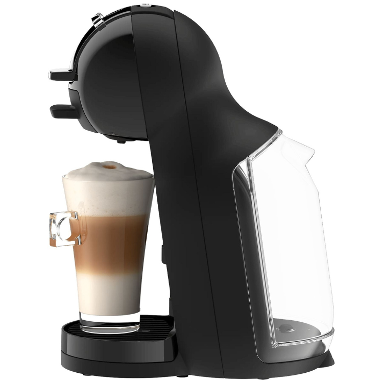 Máquina de Café Krups Dolce Gusto Mini Me 2 Preto