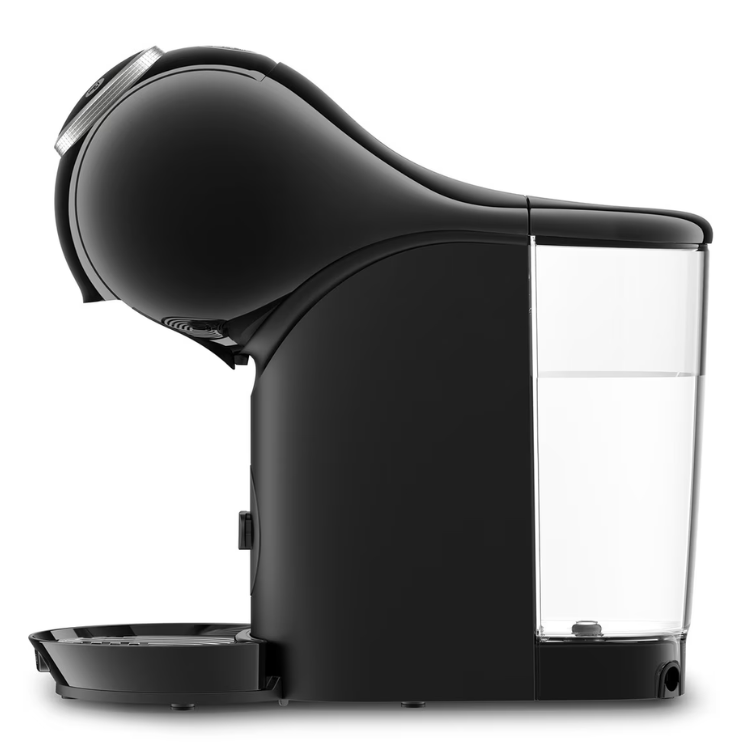 Máquina de Café Krups Dolce Gusto Genio S Plus Preto