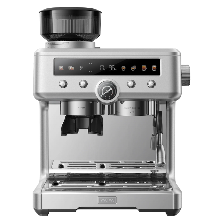Máquina Café Espresso MOVA S20 Pro