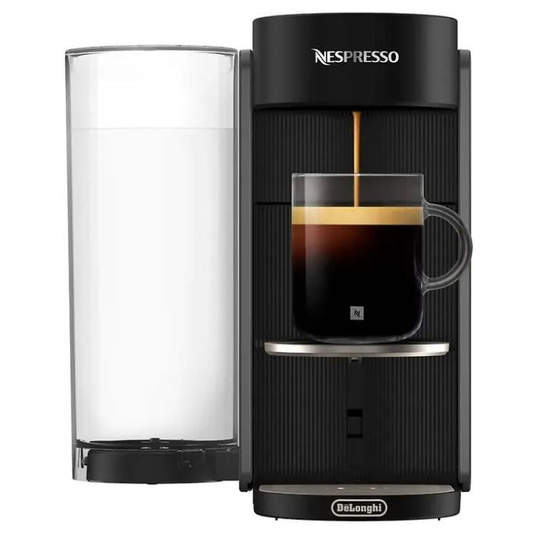 Máquina de Café Delonghi Nespresso Vertuo Up Cinzento