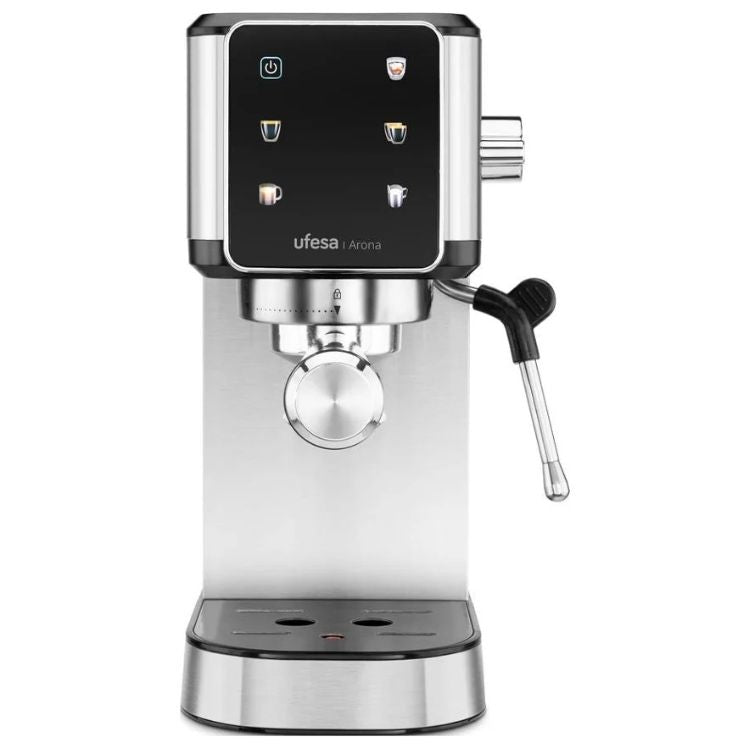 Máquina de Café Ufesa Expresso Arona