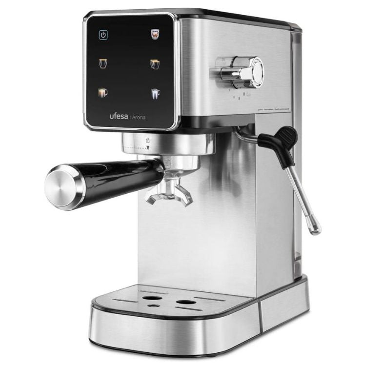 Máquina de Café Ufesa Expresso Arona