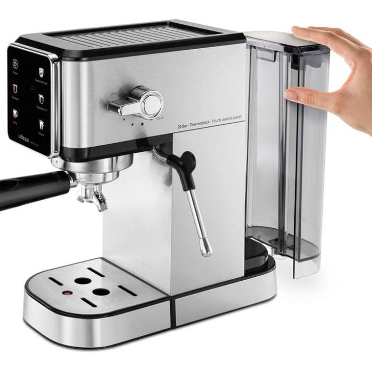 Máquina de Café Ufesa Expresso Arona