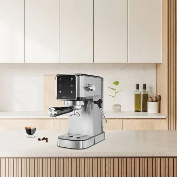Máquina de Café Ufesa Expresso Arona