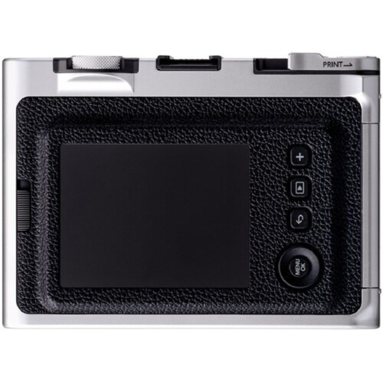Máquina Fotográfica Instantânea Fujifilm Instax Mini EVO Preto