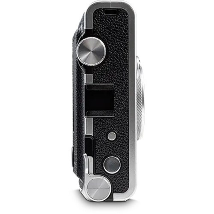 Máquina Fotográfica Instantânea Fujifilm Instax Mini EVO Preto