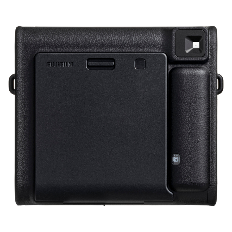 Máquina Fotográfica Instantânea Fujifilm Instax SQ40 Preto