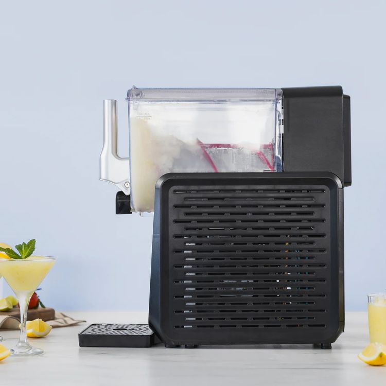 Máquina de Granizados Ufesa Slushíssimo