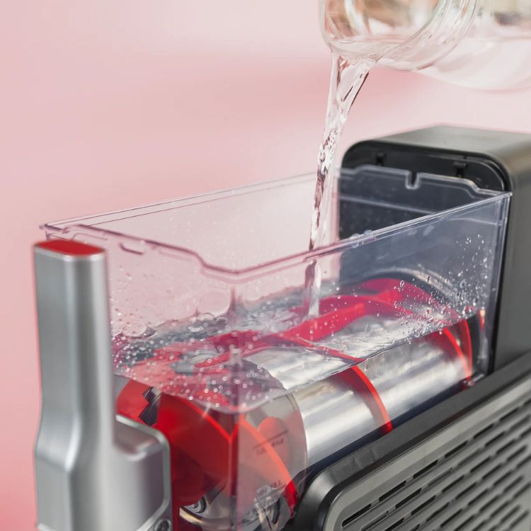 Máquina de Granizados Ufesa Slushíssimo