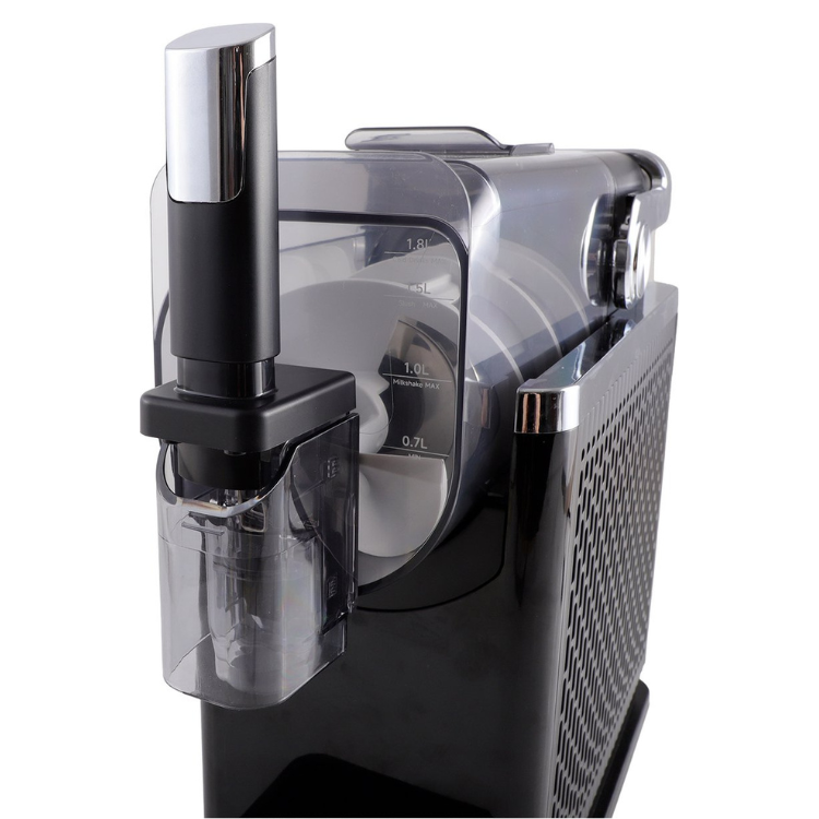 Máquina de Granizados Techwood TSLU-2066 1,5L 265W