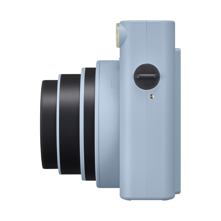 Máquina Fotográfica Instantânea Fujifilm Instax SQ1 Azul