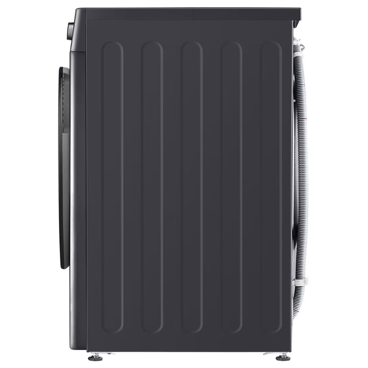 Máquina de Lavar Roupa LG F4WR359S6M 9Kg 1400RPM Classe A Preto