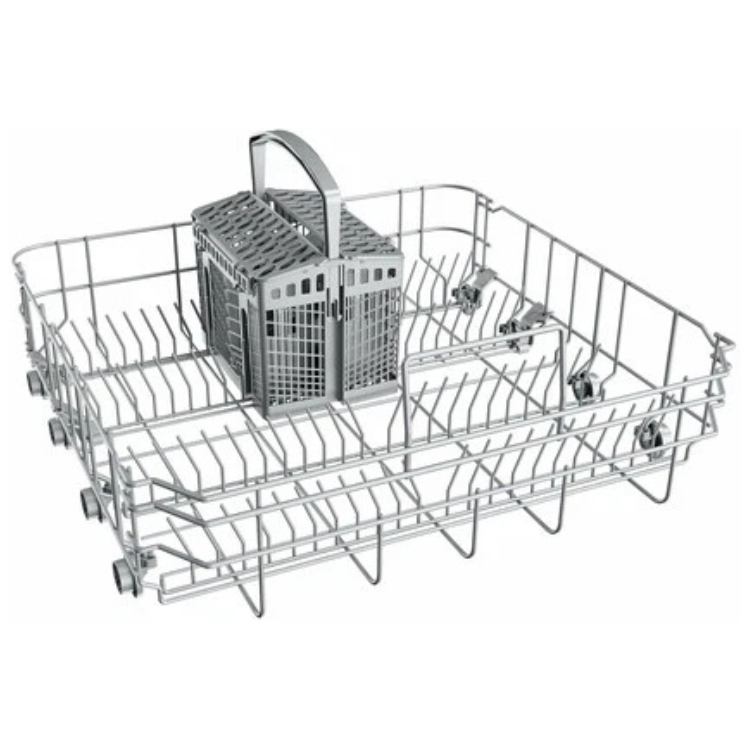 Máquina de Lavar Loiça Teka DFS26650 13 Conjuntos Branco