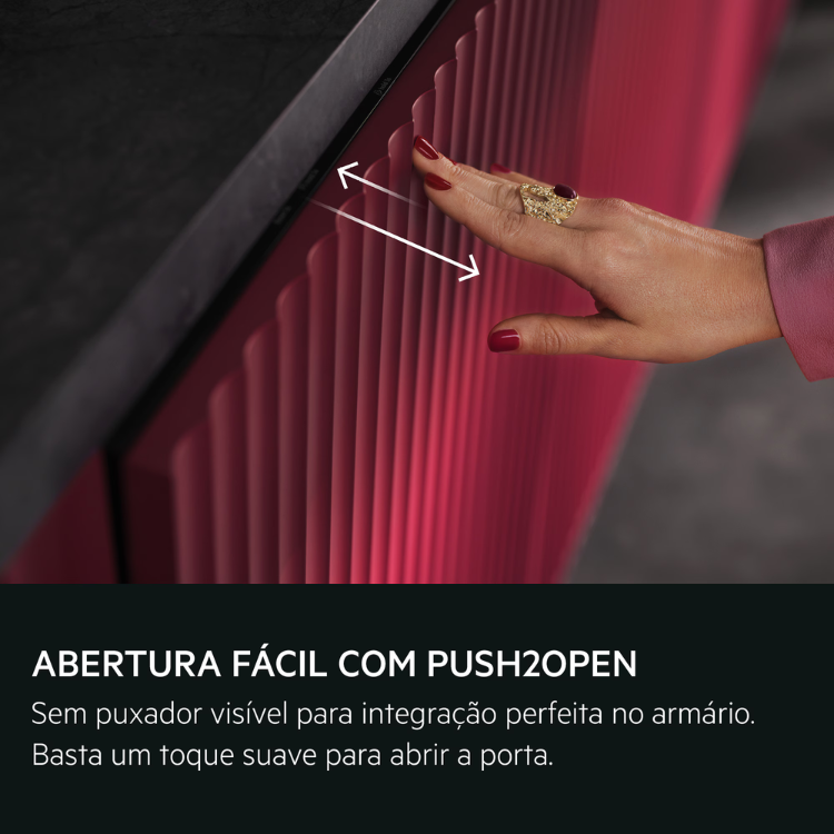 Máquina de Lavar Loiça Encastre AEG GI8700A2PN 15 Conjuntos
