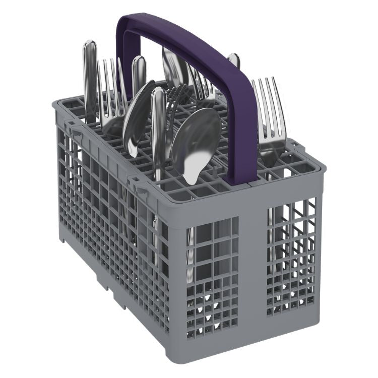 Máquina de Lavar Loiça Beko DVN05320X 13 Conjuntos