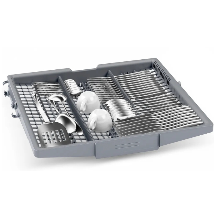 Máquina de Lavar Loiça de Encastre Bosch Serie 4 SMV4HVX14E 14 Conjuntos