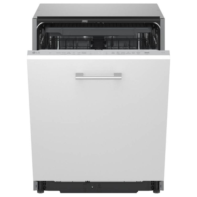 Máquina de Lavar Loiça de Encastre LG DB273TX 14 Conjuntos