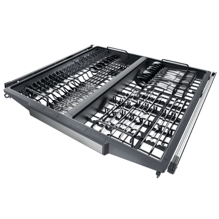 Máquina de Lavar Loiça Haier XF6B2M3PW 14 Conjuntos