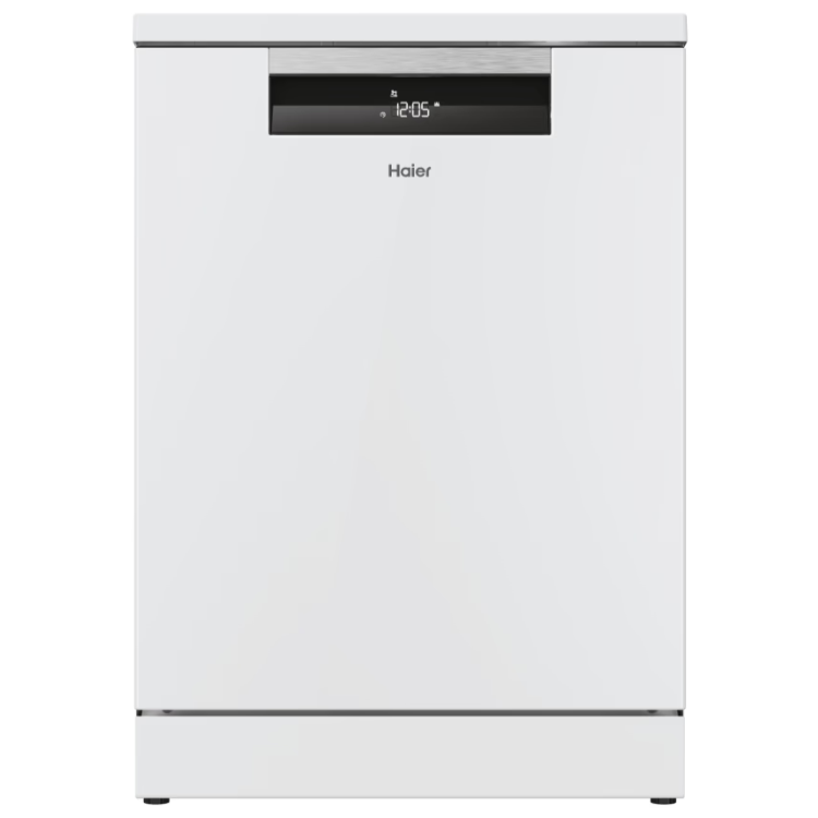 Máquina de Lavar Loiça Haier XF6B2M3PW 14 Conjuntos