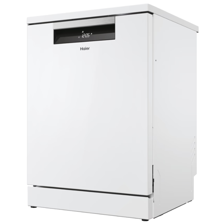 Máquina de Lavar Loiça Haier XF6B2M3PW 14 Conjuntos