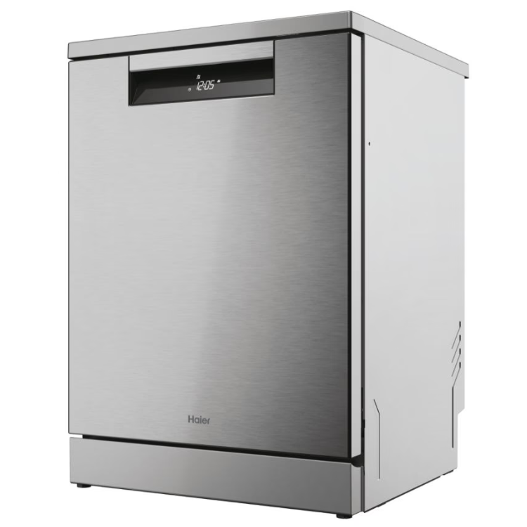 Máquina de Lavar Loiça Haier XF6C2M1PX 16 Conjuntos