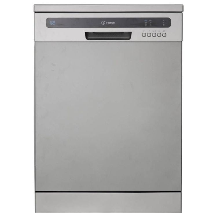 Máquina de Lavar Loiça Indesit IN2FE13CNO7S 13 Conjuntos