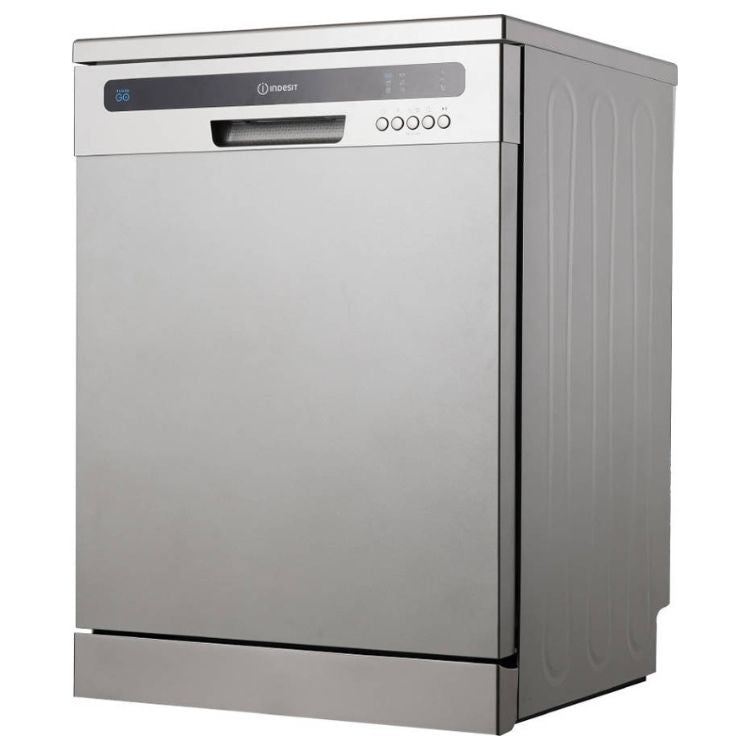 Máquina de Lavar Loiça Indesit IN2FE13CNO7S 13 Conjuntos