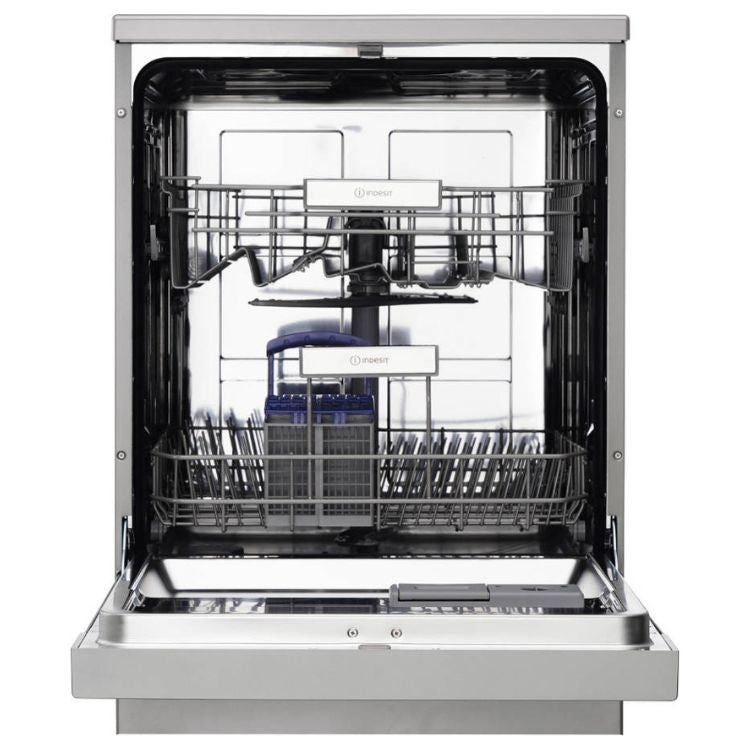 Máquina de Lavar Loiça Indesit IN2FE13CNO7S 13 Conjuntos