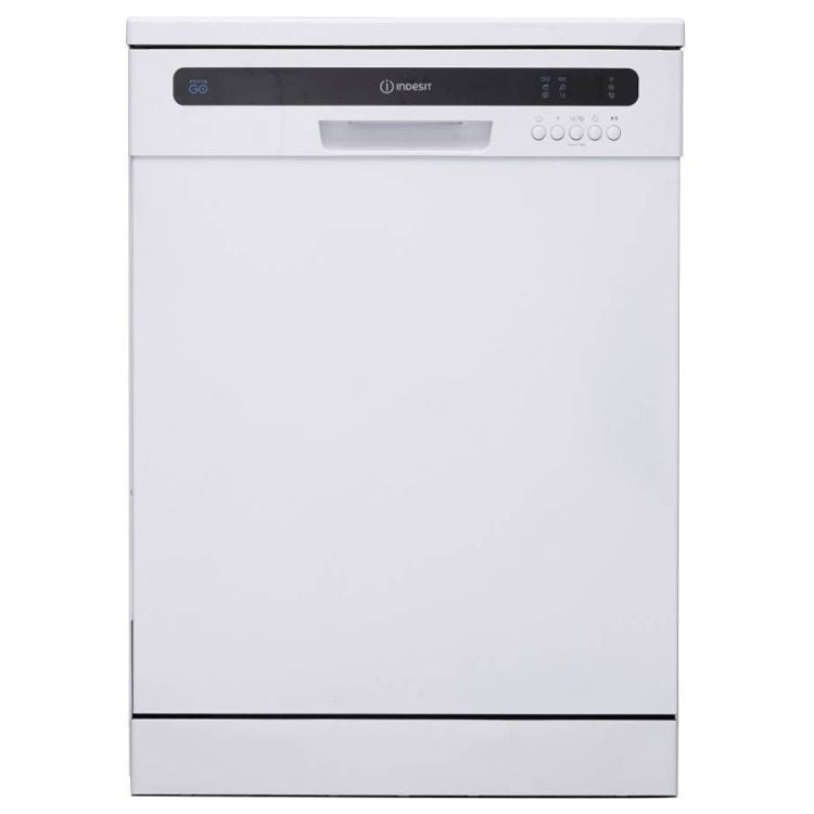 Máquina de Lavar Loiça Indesit IN2FE13CNO7W 13 Conjuntos