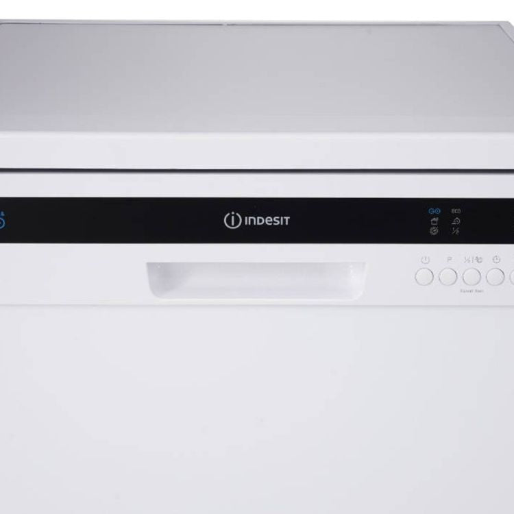 Máquina de Lavar Loiça Indesit IN2FE13CNO7W 13 Conjuntos