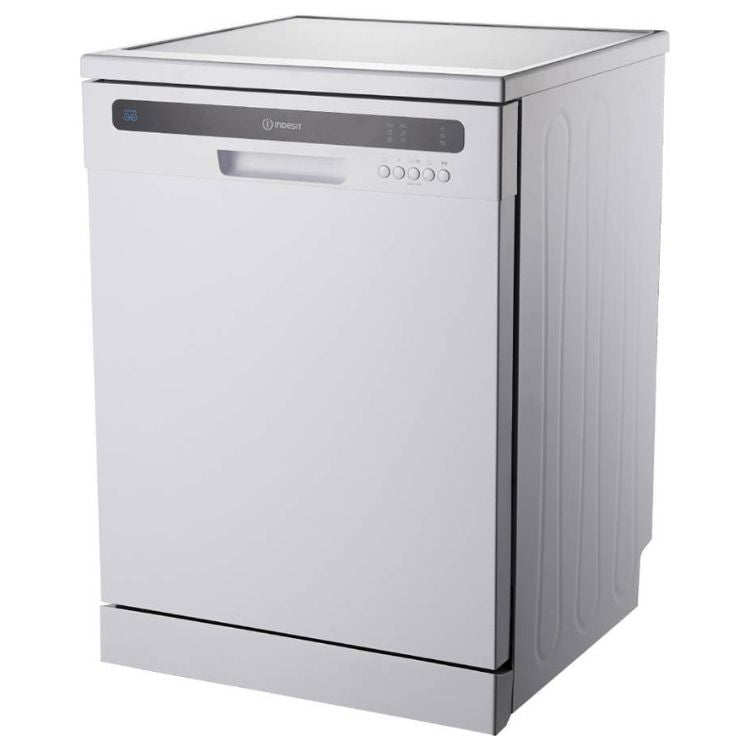 Máquina de Lavar Loiça Indesit IN2FE13CNO7W 13 Conjuntos