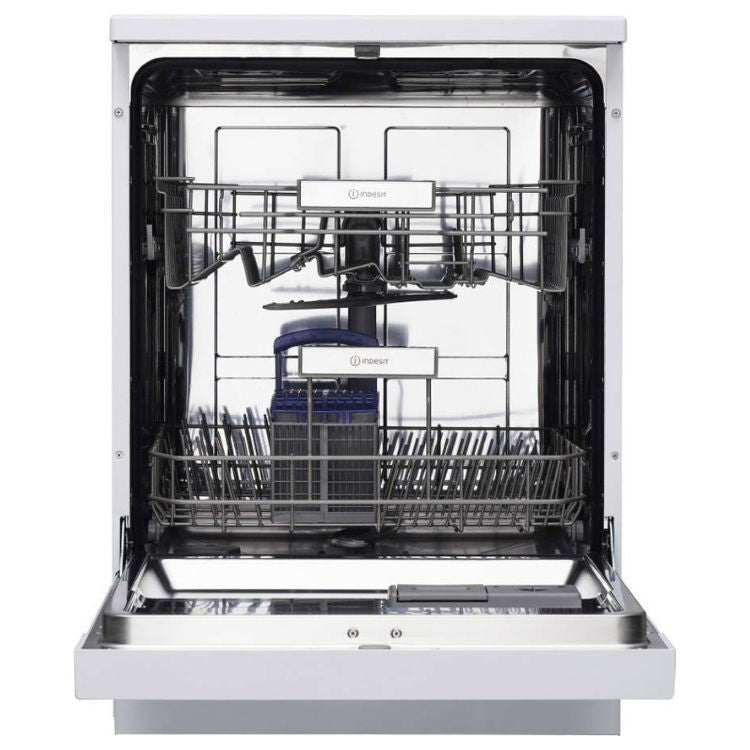 Máquina de Lavar Loiça Indesit IN2FE13CNO7W 13 Conjuntos