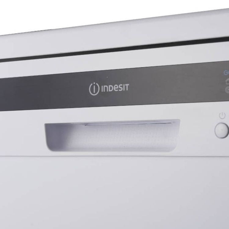 Máquina de Lavar Loiça Indesit IN2FE13CNO7W 13 Conjuntos
