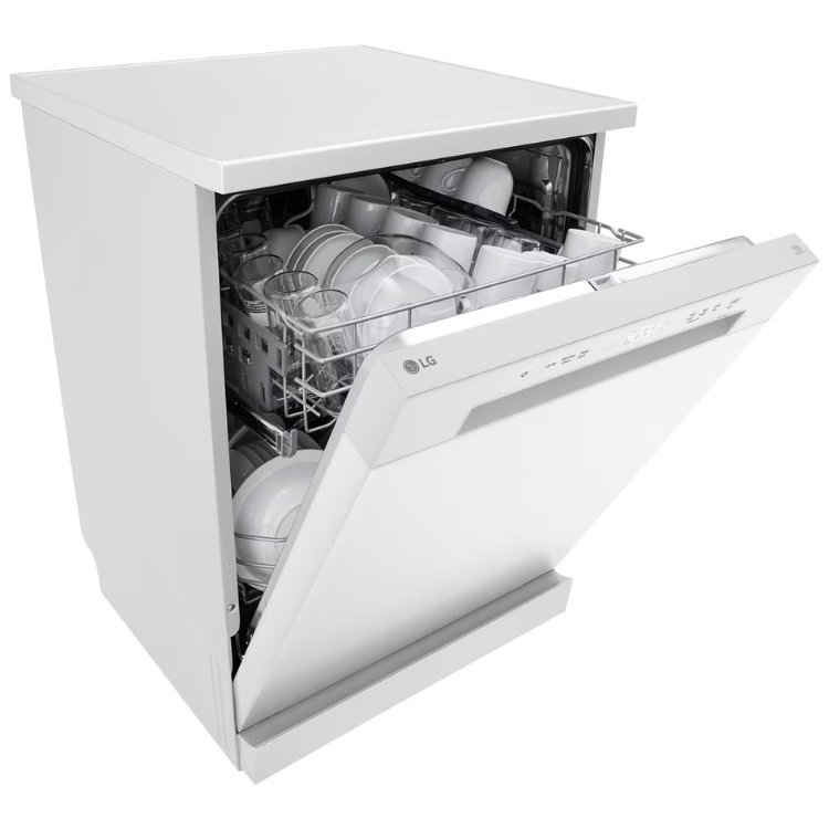 Máquina de Lavar Loiça LG DF142FW 14 Conjuntos