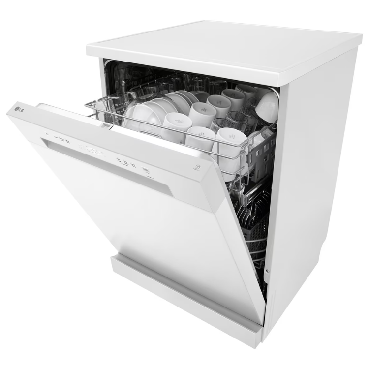 Máquina de Lavar Loiça LG DF142FW 14 Conjuntos