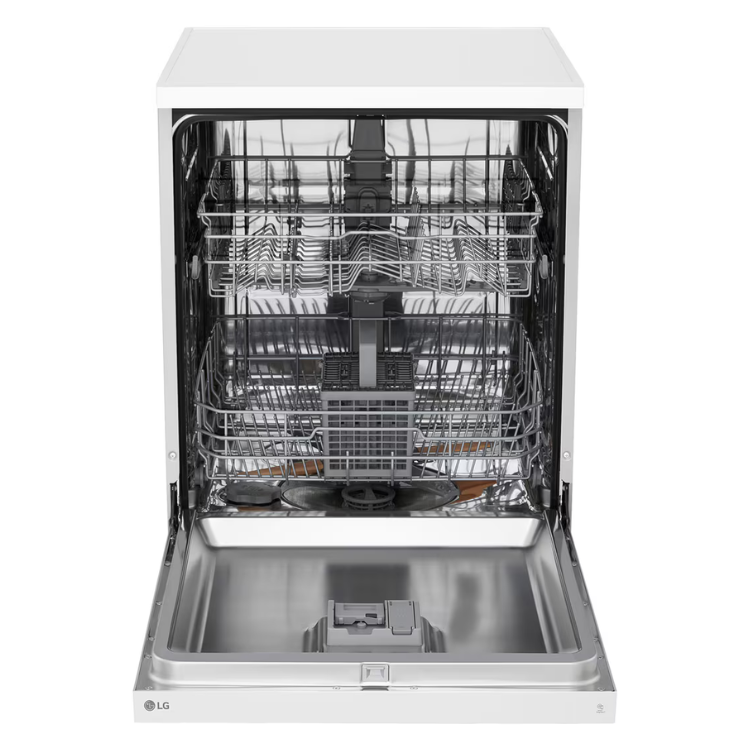 Máquina de Lavar Loiça LG DF142FW 14 Conjuntos