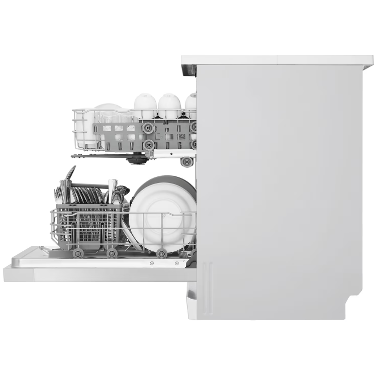 Máquina de Lavar Loiça LG DF142FW 14 Conjuntos