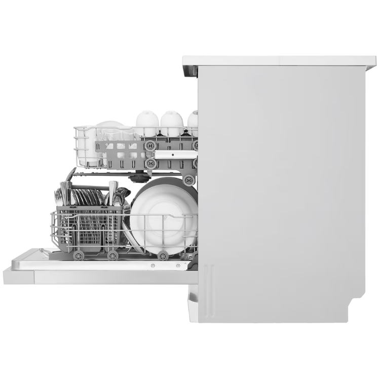 Máquina de Lavar Loiça LG DF142FW 14 Conjuntos