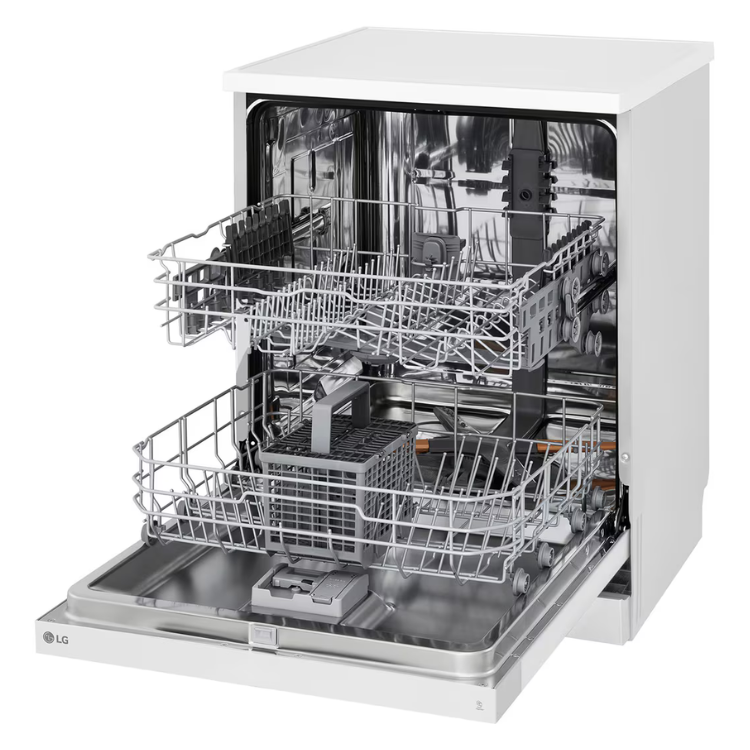 Máquina de Lavar Loiça LG DF142FW 14 Conjuntos