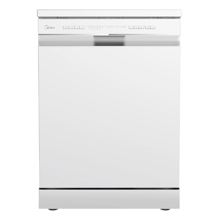Máquina de Lavar Loiça Midea MDWPF1333CW-WD 13 Conjuntos