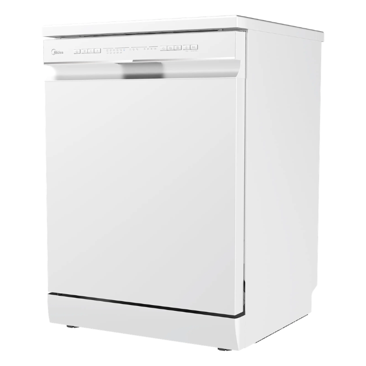 Máquina de Lavar Loiça Midea MDWPF1333CW-WD 13 Conjuntos