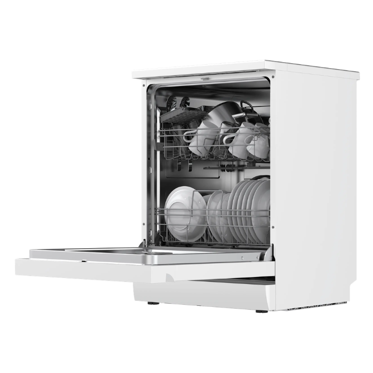 Máquina de Lavar Loiça Midea MDWPF1333CW-WD 13 Conjuntos
