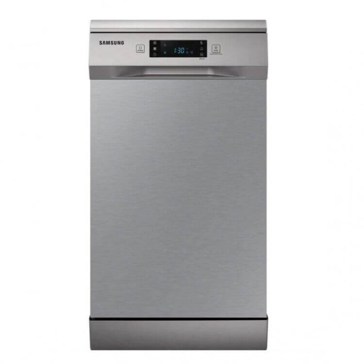 Máquina de Lavar Loiça Samsung DW50R4070FS/EC 45cm 10 Conjuntos